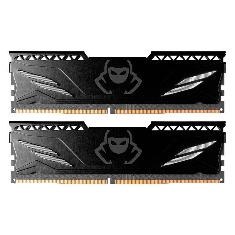 Memoria Mancer Dantalion Z, 16GB (2x8GB), DDR4, 3200MHz, CL16